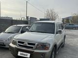 Mitsubishi Pajero 2006 года за 6 900 000 тг. в Шымкент