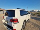 Toyota Land Cruiser 2016 годаүшін31 000 000 тг. в Актау – фото 2