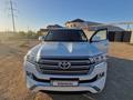 Toyota Land Cruiser 2016 года за 31 000 000 тг. в Актау – фото 3