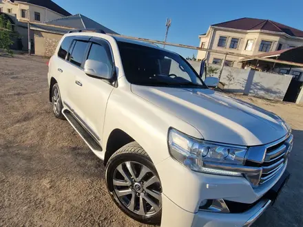 Toyota Land Cruiser 2016 года за 31 000 000 тг. в Актау – фото 6