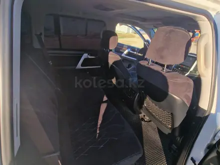 Toyota Land Cruiser 2016 года за 31 000 000 тг. в Актау – фото 8