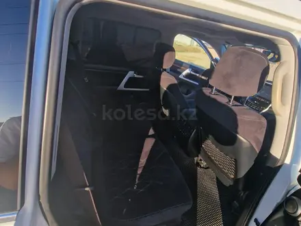 Toyota Land Cruiser 2016 года за 31 000 000 тг. в Актау – фото 9
