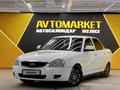 ВАЗ (Lada) Priora 2170 2014 годаfor3 300 000 тг. в Астана