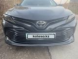 Toyota Camry 2019 годаfor14 200 000 тг. в Алматы – фото 3