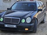 Mercedes-Benz E 280 1997 года за 4 200 000 тг. в Казалинск – фото 2