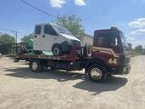 Mercedes-Benz  1117 1991 годаүшін11 500 000 тг. в Актобе – фото 5