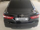 Toyota Camry 2019 года за 12 550 000 тг. в Айтеке би – фото 3