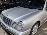 Mercedes-Benz E 280 1996 года за 3 000 000 тг. в Алматы