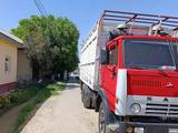 КамАЗ  53212 1988 года за 3 500 000 тг. в Шымкент – фото 3