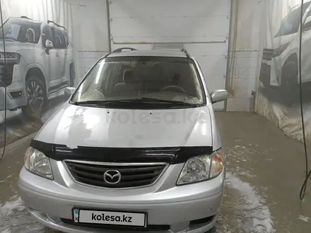 Mazda MPV 2000 года за 3 330 000 тг. в Кызылорда