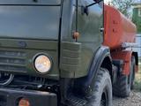 КамАЗ 1999 годаүшін12 500 000 тг. в Астана – фото 2
