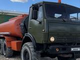 КамАЗ 1999 годаүшін12 500 000 тг. в Астана – фото 3