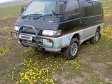 Mitsubishi Delica 1993 года за 1 900 000 тг. в Караганда – фото 3