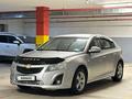 Chevrolet Cruze 2014 года за 4 300 000 тг. в Астана – фото 11