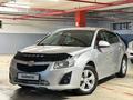 Chevrolet Cruze 2014 года за 4 300 000 тг. в Астана – фото 7