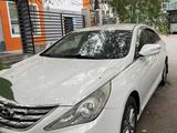 Hyundai Sonata 2014 года за 5 800 000 тг. в Алматы