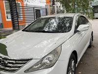 Hyundai Sonata 2014 года за 5 500 000 тг. в Алматы