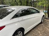 Hyundai Sonata 2014 года за 5 800 000 тг. в Алматы – фото 3