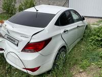 Hyundai Accent 2015 года за 3 500 000 тг. в Алматы