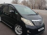 Toyota Alphard 2009 годаүшін10 500 000 тг. в Алматы