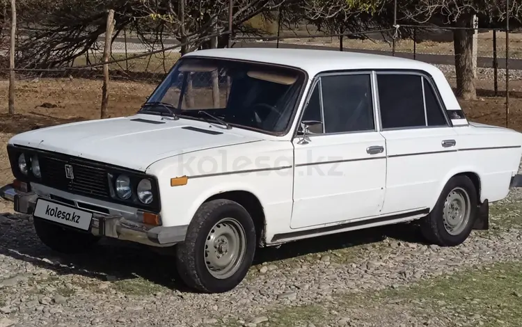 ВАЗ (Lada) 2106 1995 годаүшін550 000 тг. в Кентау