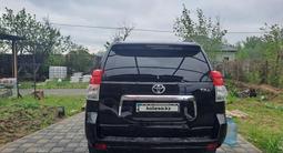 Toyota Land Cruiser Prado 2012 годаүшін14 990 000 тг. в Алматы – фото 2