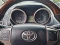 Toyota Land Cruiser Prado 2012 годаүшін15 200 000 тг. в Алматы – фото 11
