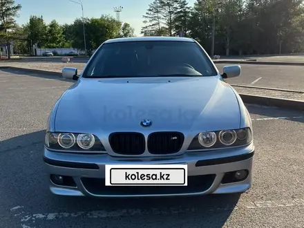 BMW 528 1998 года за 4 000 000 тг. в Павлодар