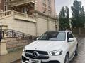Mercedes-Benz GLE 450 2021 годаүшін46 000 000 тг. в Астана – фото 2