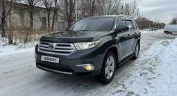 Toyota Highlander 2011 года за 12 300 000 тг. в Караганда – фото 2