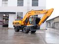 Jonyang  Колесный экскаватор JYL621F (Новый) 2026 года в Алматы