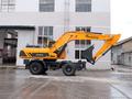 Jonyang  Колесный экскаватор JYL621F (Новый) 2026 года в Алматы – фото 4