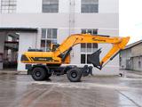 Jonyang  Колесный экскаватор JYL621F (Новый) 2026 года в Алматы – фото 4