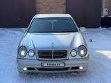 Mercedes-Benz E 200 1999 года за 4 200 000 тг. в Петропавловск – фото 3