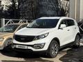 Kia Sportage 2014 годаүшін7 900 000 тг. в Алматы