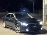 Toyota Camry 2015 года за 8 800 000 тг. в Алматы