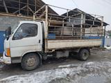 Hyundai  Mighty 1999 годаfor5 000 000 тг. в Талдыкорган – фото 5