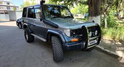 Toyota Land Cruiser Prado 1994 года за 5 700 000 тг. в Караганда – фото 2