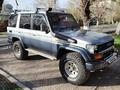 Toyota Land Cruiser Prado 1994 годаүшін5 700 000 тг. в Караганда – фото 5