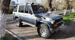 Toyota Land Cruiser Prado 1994 годаfor5 700 000 тг. в Караганда – фото 5