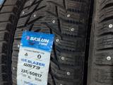 225/60 R17 Новые Зимние за 33 000 тг. в Караганда – фото 3