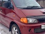 Mitsubishi Space Gear 1995 года за 1 550 000 тг. в Костанай – фото 2