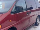 Mitsubishi Space Gear 1995 года за 1 550 000 тг. в Костанай – фото 3