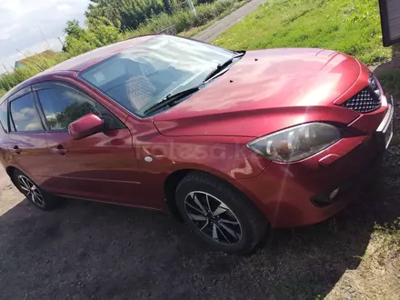 Mazda 3 2008 года за 4 000 000 тг. в Булаево