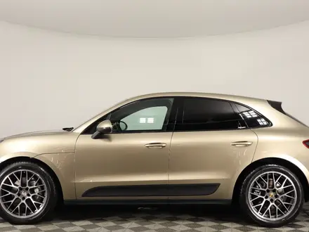 Porsche Macan 2014 года за 16 800 000 тг. в Астана – фото 7