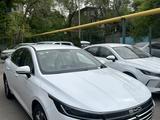 BYD Destroyer 05 2025 года за 8 190 000 тг. в Алматы