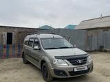 ВАЗ (Lada) Largus 2014 года за 3 800 000 тг. в Кызылорда