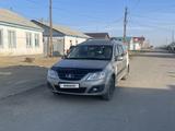 ВАЗ (Lada) Largus 2014 года за 3 800 000 тг. в Кызылорда – фото 4