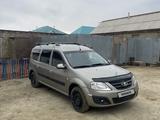 ВАЗ (Lada) Largus 2014 года за 3 800 000 тг. в Кызылорда – фото 2