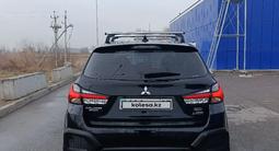 Mitsubishi Outlander 2023 года за 11 000 000 тг. в Алматы – фото 2